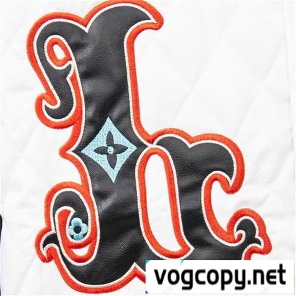 LOUIS VUITTON 偽物 ジャケット